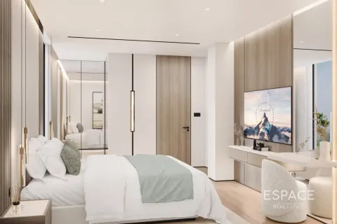 Vilă de vânzare în The Springs, Dubai, EAU 3 dormitoare, 178 mp. №661020 - poză 5