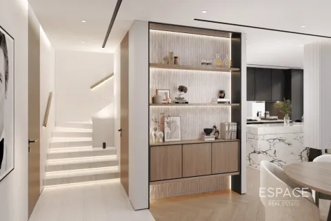 Vilă de vânzare în The Springs, Dubai, EAU 3 dormitoare, 178 mp. №661020 - poză 2