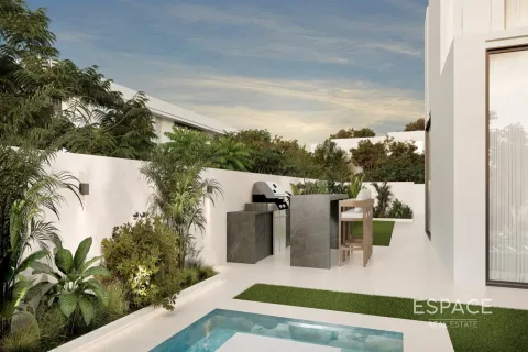 Vilă de vânzare în The Springs, Dubai, EAU 3 dormitoare, 178 mp. №661020 - poză 10