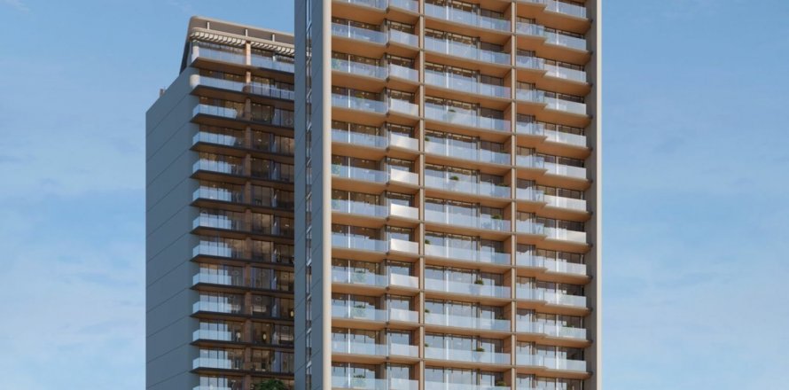 Apartment in Coventry 2 in Dubai, UAE 1 bedroom, 106.65 sq.m. № 612992