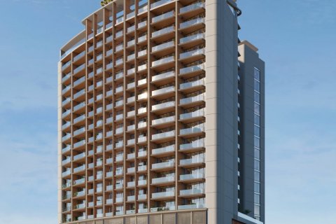 Apartment sa Coventry 2 sa Dubai, UAE 1 silid-tulugan, 65.03 sq.m. № 596520 - larawan 3