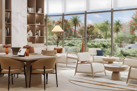Town Square、Dubai、UAE にあるマンション販売中 1ベッドルーム、62 m2、No728488 - 写真 10