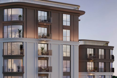 Town Square、Dubai、UAE にあるマンション販売中 1ベッドルーム、62 m2、No728488 - 写真 3