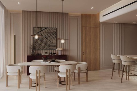 Apartman u Jumeirah Village Circle, Dubai, UAE 1 soba, 34 m2 Br. 728490 - fotografija 17