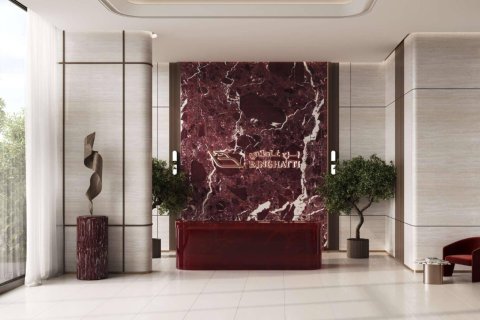 Apartman u Jumeirah Village Circle, Dubai, UAE 1 soba, 34 m2 Br. 728490 - fotografija 10
