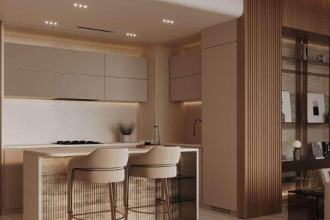 Apartman u Jumeirah Village Circle, Dubai, UAE 1 soba, 34 m2 Br. 728490 - fotografija 12
