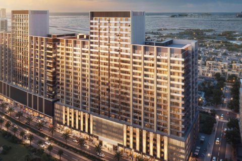 Apartman u Jumeirah Village Circle, Dubai, UAE 1 soba, 34 m2 Br. 728490 - fotografija 7