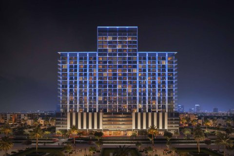 Apartman u Jumeirah Village Circle, Dubai, UAE 1 soba, 34 m2 Br. 728490 - fotografija 8