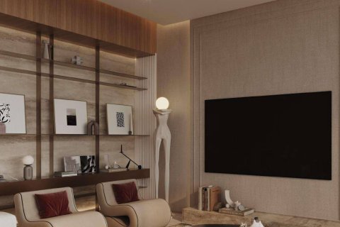 Apartman u Jumeirah Village Circle, Dubai, UAE 1 soba, 34 m2 Br. 728490 - fotografija 13