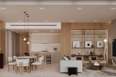 Apartman u Jumeirah Village Circle, Dubai, UAE 1 soba, 34 m2 Br. 728490 - fotografija 14