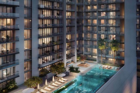 Apartman u Jumeirah Village Circle, Dubai, UAE 1 soba, 34 m2 Br. 728490 - fotografija 5