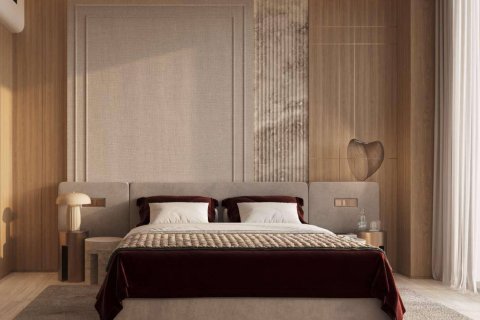 Apartman u Jumeirah Village Circle, Dubai, UAE 1 soba, 34 m2 Br. 728490 - fotografija 16