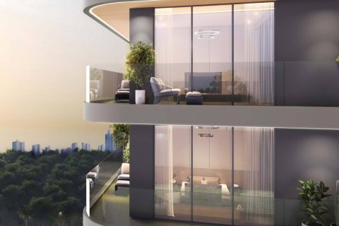 Apartamento en venta en Al Furjan, Dubai, EAU 1 dormitorio, 67 m2 № 728493 - foto 6