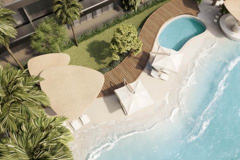 Apartamento en venta en Al Furjan, Dubai, EAU 1 dormitorio, 67 m2 № 728493 - foto 3