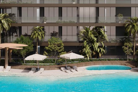 Apartamento en venta en Al Furjan, Dubai, EAU 1 dormitorio, 67 m2 № 728493 - foto 7