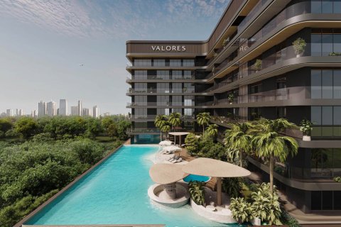 Apartamento en venta en Al Furjan, Dubai, EAU 1 dormitorio, 67 m2 № 728493 - foto 2