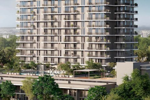 Müüa korter asukohaga Dubai South (Dubai World Central), Dubai, AÜE: 1 magamistoaga, 70 m² Nr 728492 - pilt 2