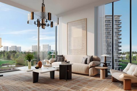 Müüa korter asukohaga Dubai South (Dubai World Central), Dubai, AÜE: 1 magamistoaga, 70 m² Nr 728492 - pilt 9