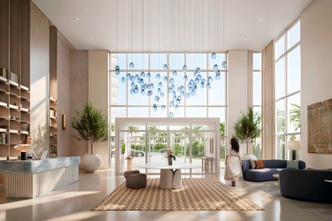 Müüa korter asukohaga Dubai South (Dubai World Central), Dubai, AÜE: 1 magamistoaga, 70 m² Nr 728492 - pilt 8