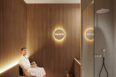 Jumeirah Village Circle、Dubai、UAE にあるマンション販売中 1部屋、35 m2、No728489 - 写真 22