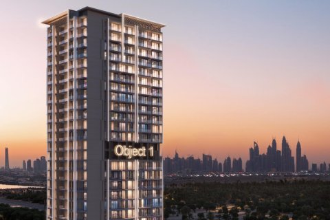 Jumeirah Village Circle、Dubai、UAE にあるマンション販売中 1部屋、35 m2、No728489 - 写真 25