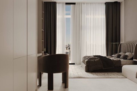 Jumeirah Village Circle、Dubai、UAE にあるマンション販売中 1部屋、35 m2、No728489 - 写真 14