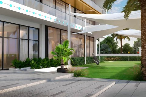 Пәтер Dubai Sports City, Дубай, БАӘ-да 1 бөлме, 36 м² № 728487 - фото 3