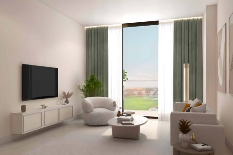 Пәтер Dubai Sports City, Дубай, БАӘ-да 1 бөлме, 36 м² № 728487 - фото 10