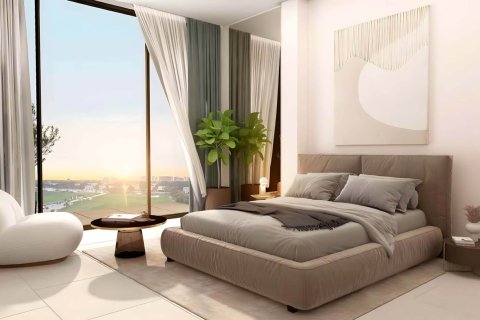Пәтер Dubai Sports City, Дубай, БАӘ-да 1 бөлме, 36 м² № 728487 - фото 8