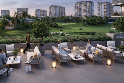 Apartman u Dubai South (Dubai World Central), Dubai, UAE 1 spavaća soba, 75 m2 Br. 728491 - fotografija 3