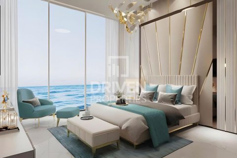 Пәтер Maritime City, Дубай, БАӘ-да 1 бөлме, 40 м² № 654592 - фото 3