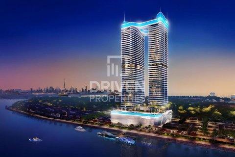 Пәтер Maritime City, Дубай, БАӘ-да 1 бөлме, 40 м² № 654592 - фото 11