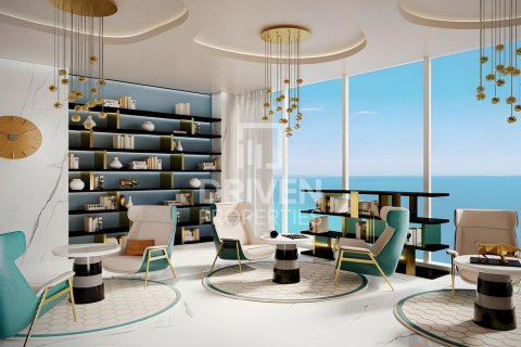 Пәтер Maritime City, Дубай, БАӘ-да 1 бөлме, 40 м² № 654592 - фото 5