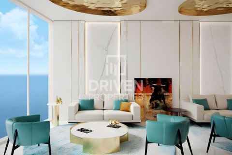 Пәтер Maritime City, Дубай, БАӘ-да 1 бөлме, 40 м² № 654592 - фото 2