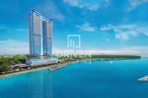 Пәтер Maritime City, Дубай, БАӘ-да 1 бөлме, 40 м² № 654592 - фото 9