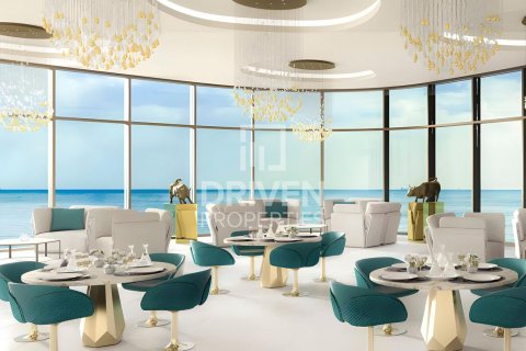 Пәтер Maritime City, Дубай, БАӘ-да 1 бөлме, 40 м² № 654592 - фото 4