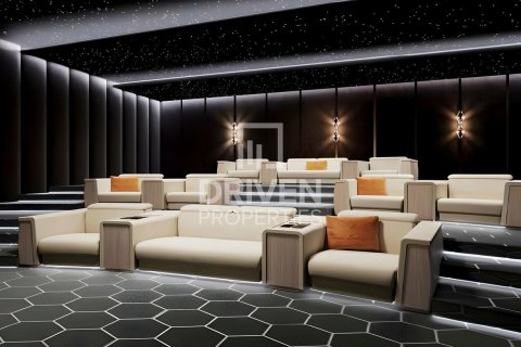 Пәтер Maritime City, Дубай, БАӘ-да 1 бөлме, 40 м² № 654592 - фото 8