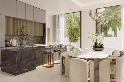 Townhouse di Nadd Al Sheba, Dubai, UEA 3 kamar tidur, 343 m2 nomor 654593 - foto 14