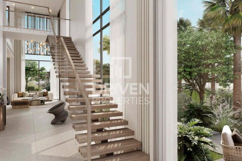 Townhouse di Nadd Al Sheba, Dubai, UEA 3 kamar tidur, 343 m2 nomor 654593 - foto 16