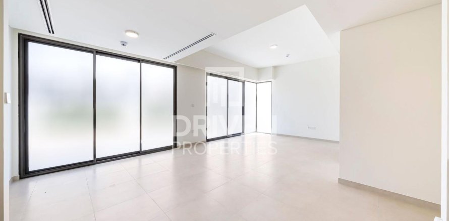 阿联酋 Dubai The Valley 联排别墅  4 卧, 207 平方米 , 编号 654910