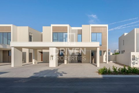 Māja The Valley, Dubaijā, AAE 4 istabas, 207 m2 Nr. 654910