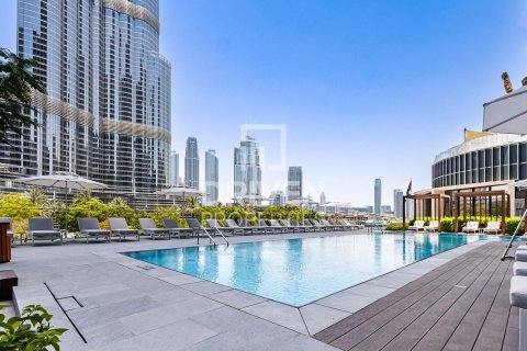Byt v Downtown Dubai (Downtown Burj Dubai), SAE 3 ložnice, 145 m² Č.: 654909 - fotografie 30