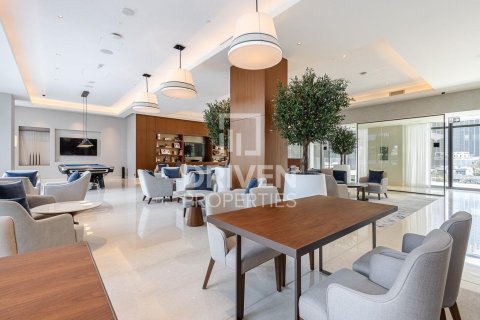 Byt v Downtown Dubai (Downtown Burj Dubai), SAE 3 ložnice, 145 m² Č.: 654909 - fotografie 25