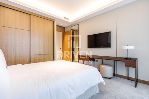 Byt v Downtown Dubai (Downtown Burj Dubai), SAE 3 ložnice, 145 m² Č.: 654909 - fotografie 9