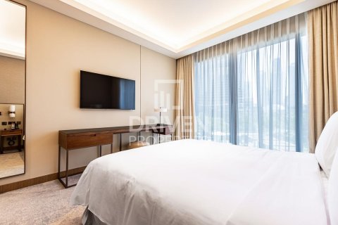 Byt v Downtown Dubai (Downtown Burj Dubai), SAE 3 ložnice, 145 m² Č.: 654909 - fotografie 11