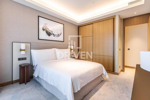Byt v Downtown Dubai (Downtown Burj Dubai), SAE 3 ložnice, 145 m² Č.: 654909 - fotografie 8