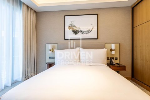 Byt v Downtown Dubai (Downtown Burj Dubai), SAE 3 ložnice, 145 m² Č.: 654909 - fotografie 10