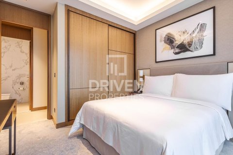 Byt v Downtown Dubai (Downtown Burj Dubai), SAE 3 ložnice, 145 m² Č.: 654909 - fotografie 6