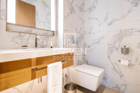 Byt v Downtown Dubai (Downtown Burj Dubai), SAE 3 ložnice, 145 m² Č.: 654909 - fotografie 19