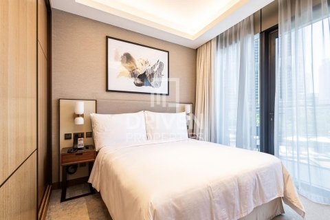 Byt v Downtown Dubai (Downtown Burj Dubai), SAE 3 ložnice, 145 m² Č.: 654909 - fotografie 5